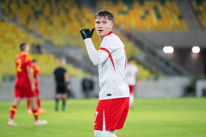 Еще один поляк в «Порту»? «Драконы» хотят приобрести Пьетушевски, будет ли трансферный рекорд?