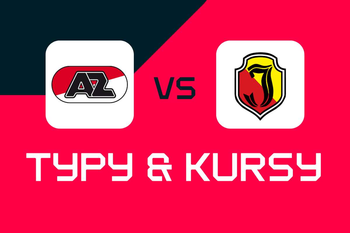 АЗ Алкмаар - Ягеллония Белосток: советы, лучшие коэффициенты и ставки (Конференционная лига)