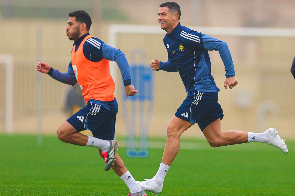 ФИФА дисквалифицировала Аль-Насра из-за долгов перед «Манчестер Сити».