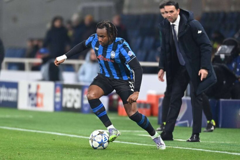 Главный тренер «Аталанты» Рафаэле Палладино: «Победа над «Челси» — волшебная ночь»