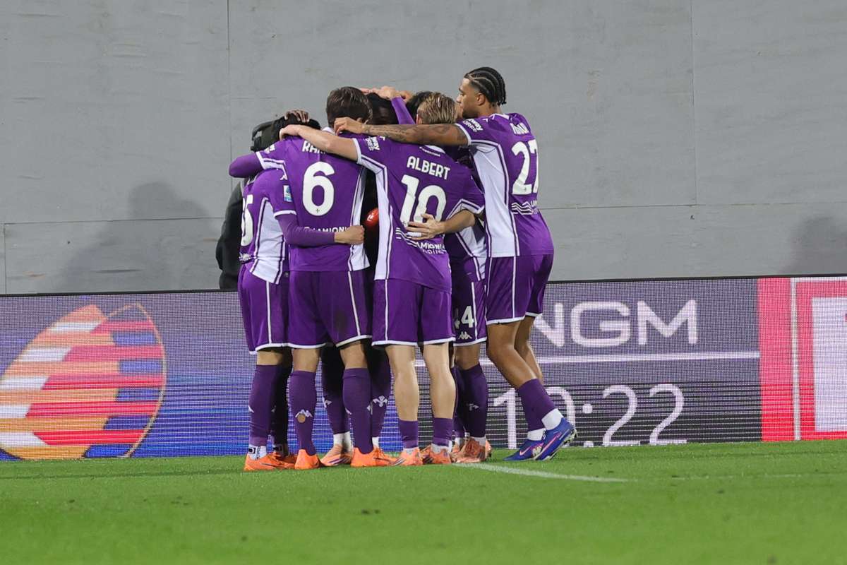 Ассистент Пиотровски не помог, Фиорентина возвращается к жизни после впечатляющей победы