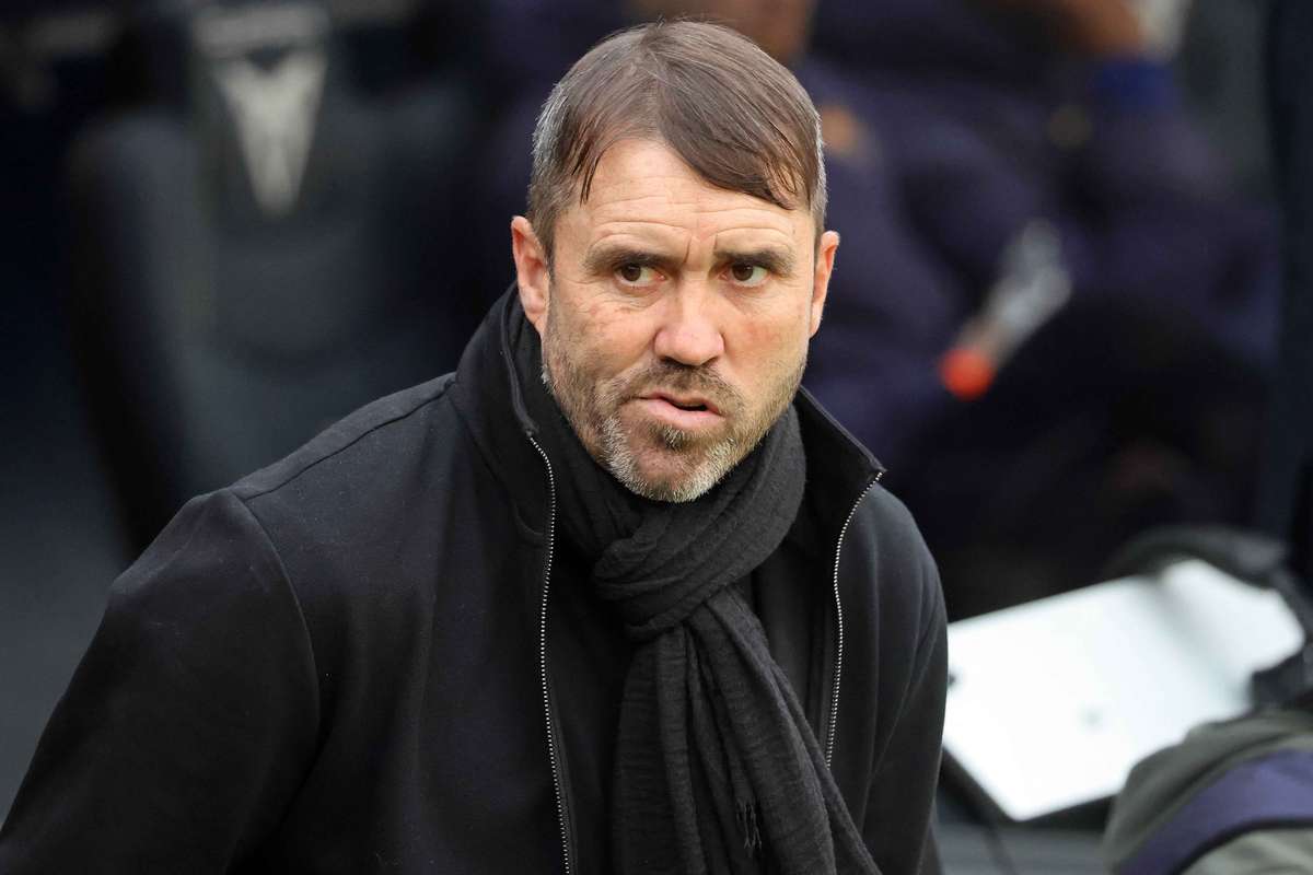 Тренер «Алавеса» о Хаби: Он заслужил быть тренером «Реала»