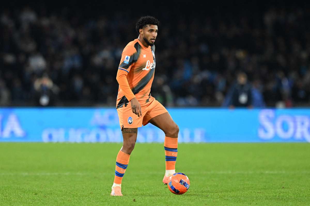 «Манчестер Юнайтед» рассматривает Эдерсона из «Аталанты» как потенциальную замену Каземиро.