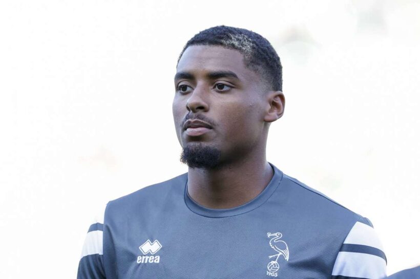 Французский защитник АДО Ден Хааг приговорен к трем годам тюрьмы