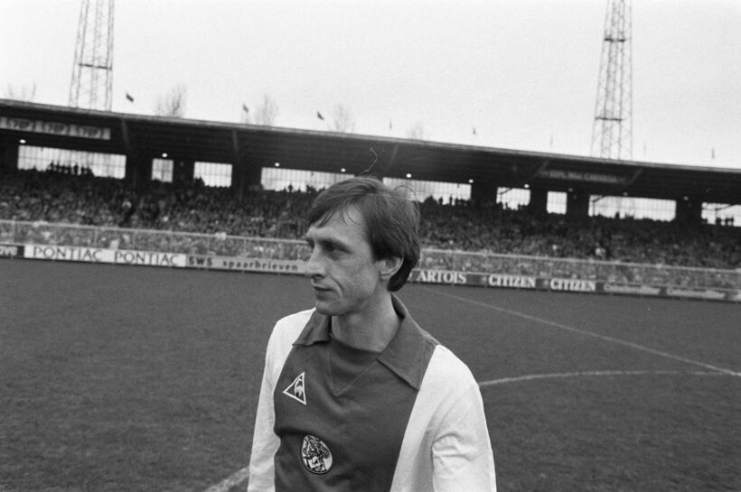 Он там играл? №6 – Большая звезда чемпионата мира целый год выступал за «Леванте»