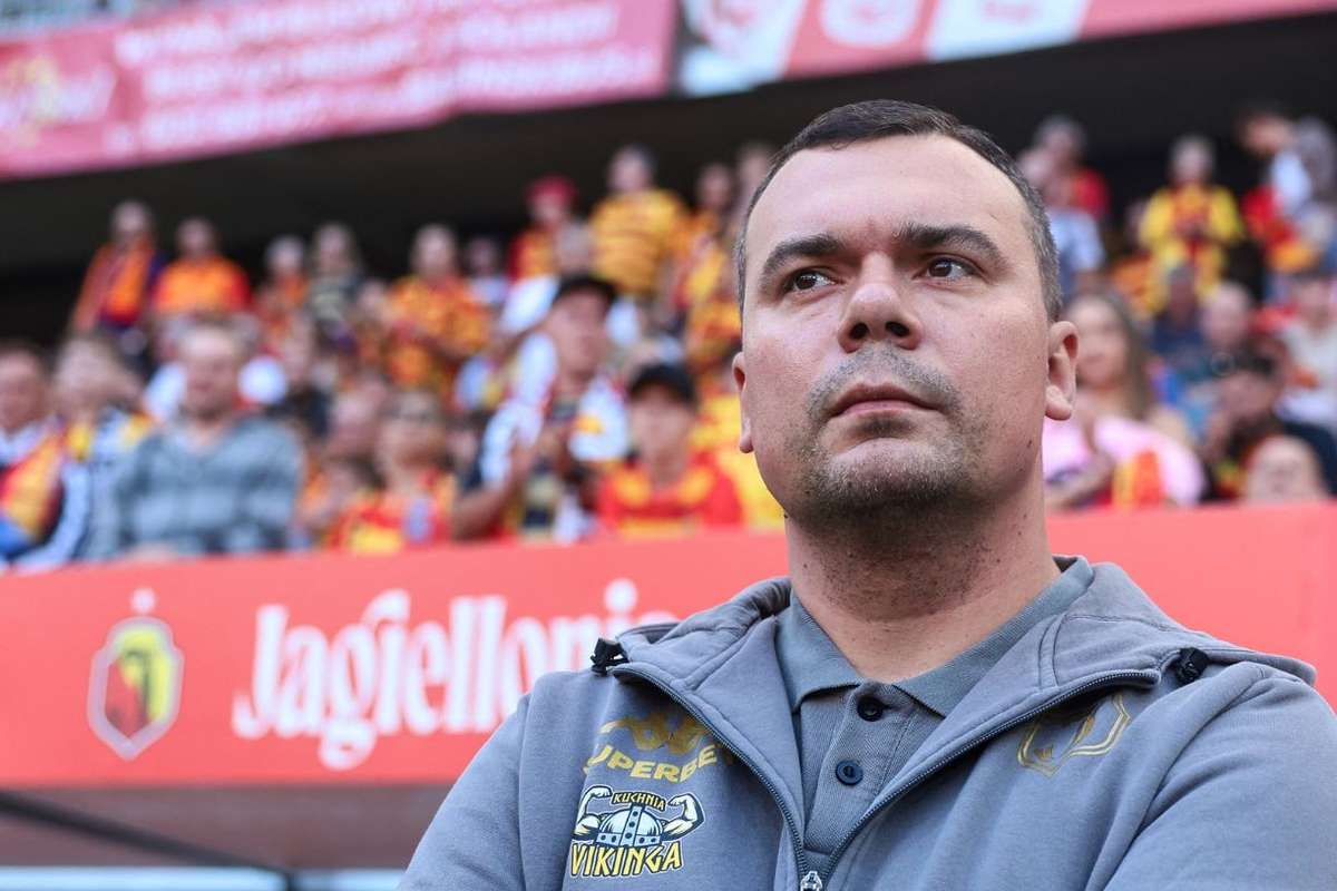 Адриан Семенец: мы не можем ставить себя в положение потерпевшего и ждать приговора