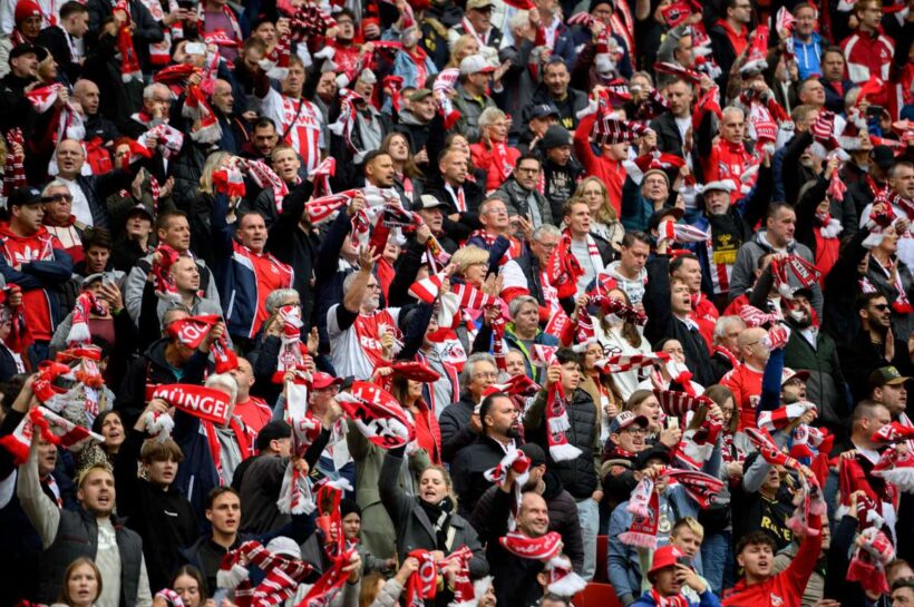 Клубы Германии заплатили штрафы в размере 12 миллионов евро за сезон-2024/25.