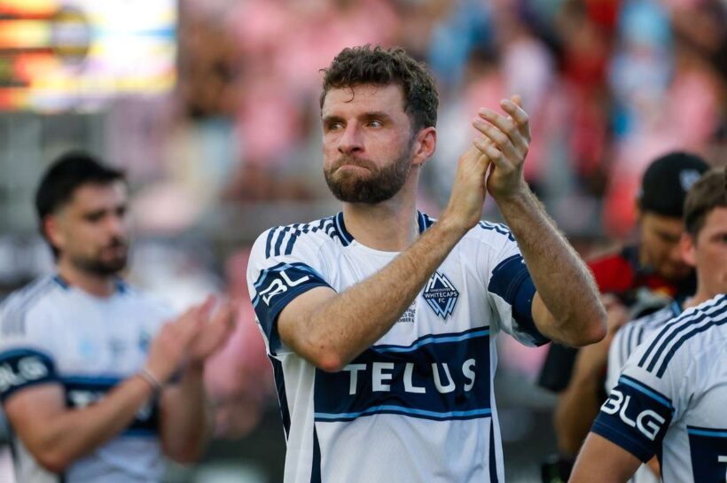 Томас Мюллер признался, что ему «слишком лень» учить английский