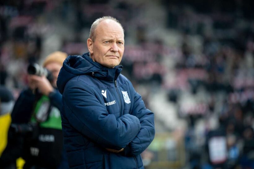 Фредериксен: 10 очков – хороший результат, но мы могли набрать больше