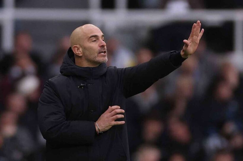 Энцо Мареска анализирует ситуацию «Челси»: Нам нужно понять, почему мы теряем контроль