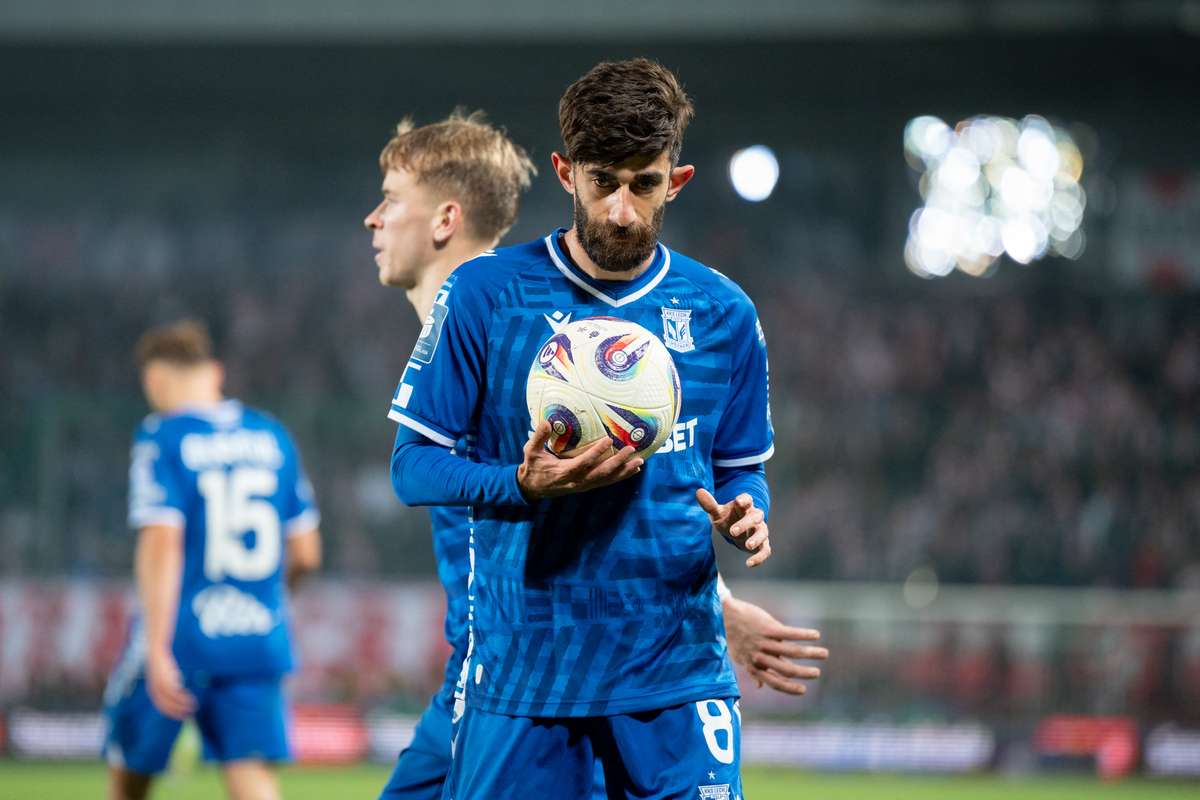 Лех Познань – Майнц: где смотреть, трансляция, анонс, прогнозируемые составы и коэффициенты