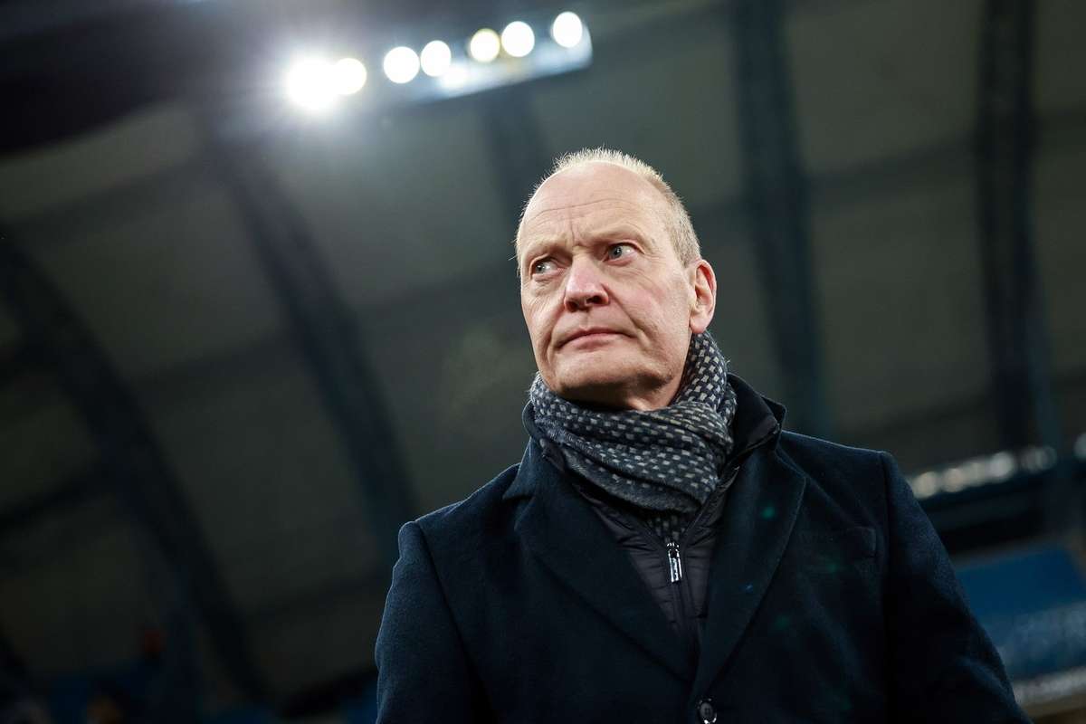 Леху придется терпеть Пяста. Фредериксен: «Готовлюсь к сложному матчу»