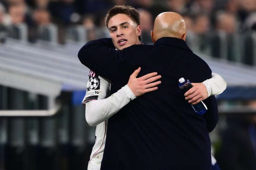 Матч против Пафоса в Лиге Чемпионов должен быть выигран. Это последний звонок для «Ювентуса»