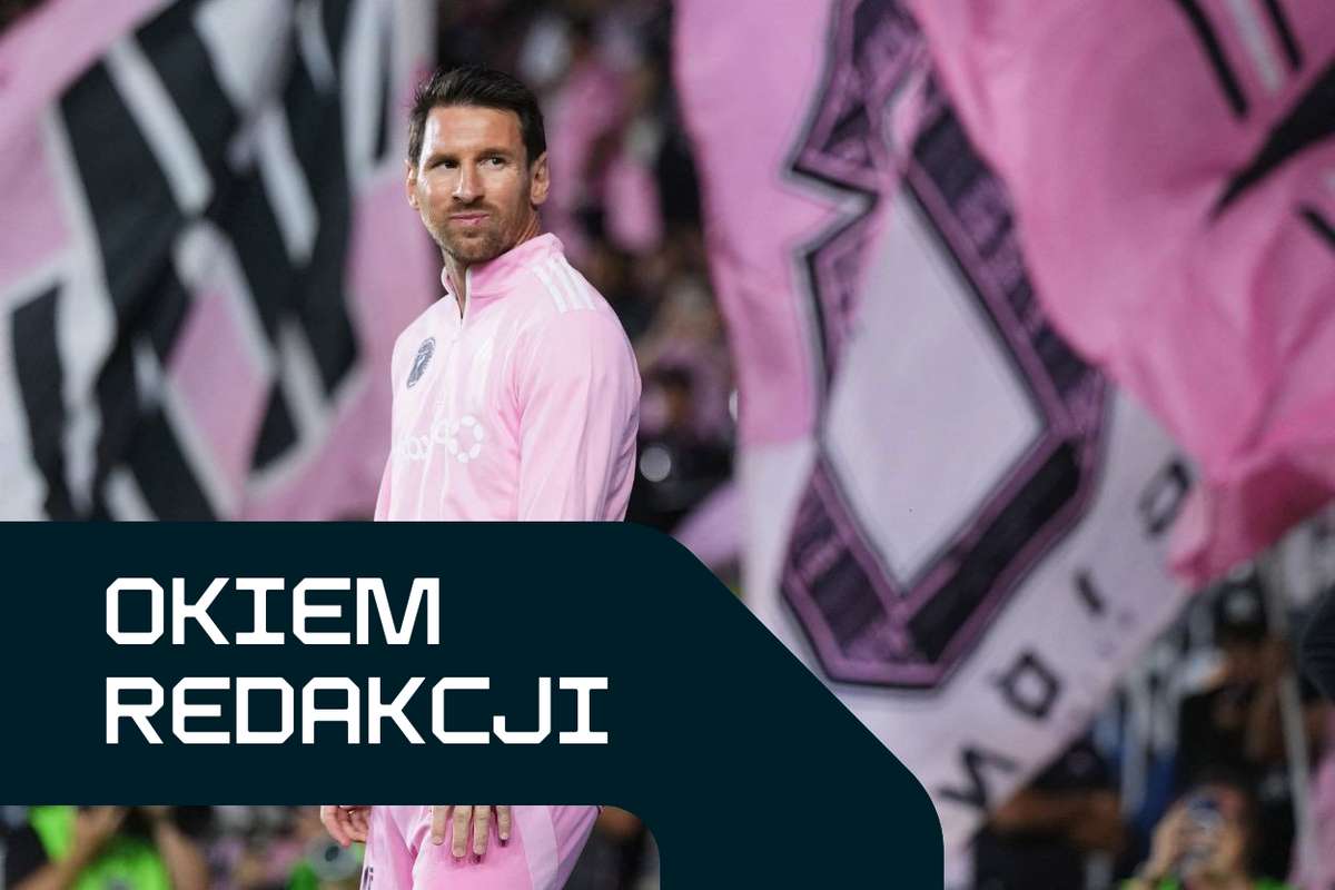 Мнение редакции: Месси стремится к Кубку MLS, «Арсенал» стремится к чемпионству, а кто будет стремиться к титулу Формулы-1?