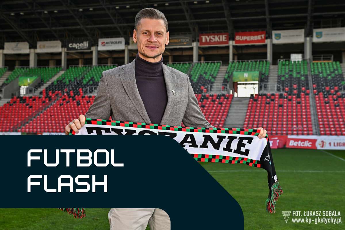 Football Flash: Пищек не будет следить за жеребьевкой, впереди его ждет большой вызов