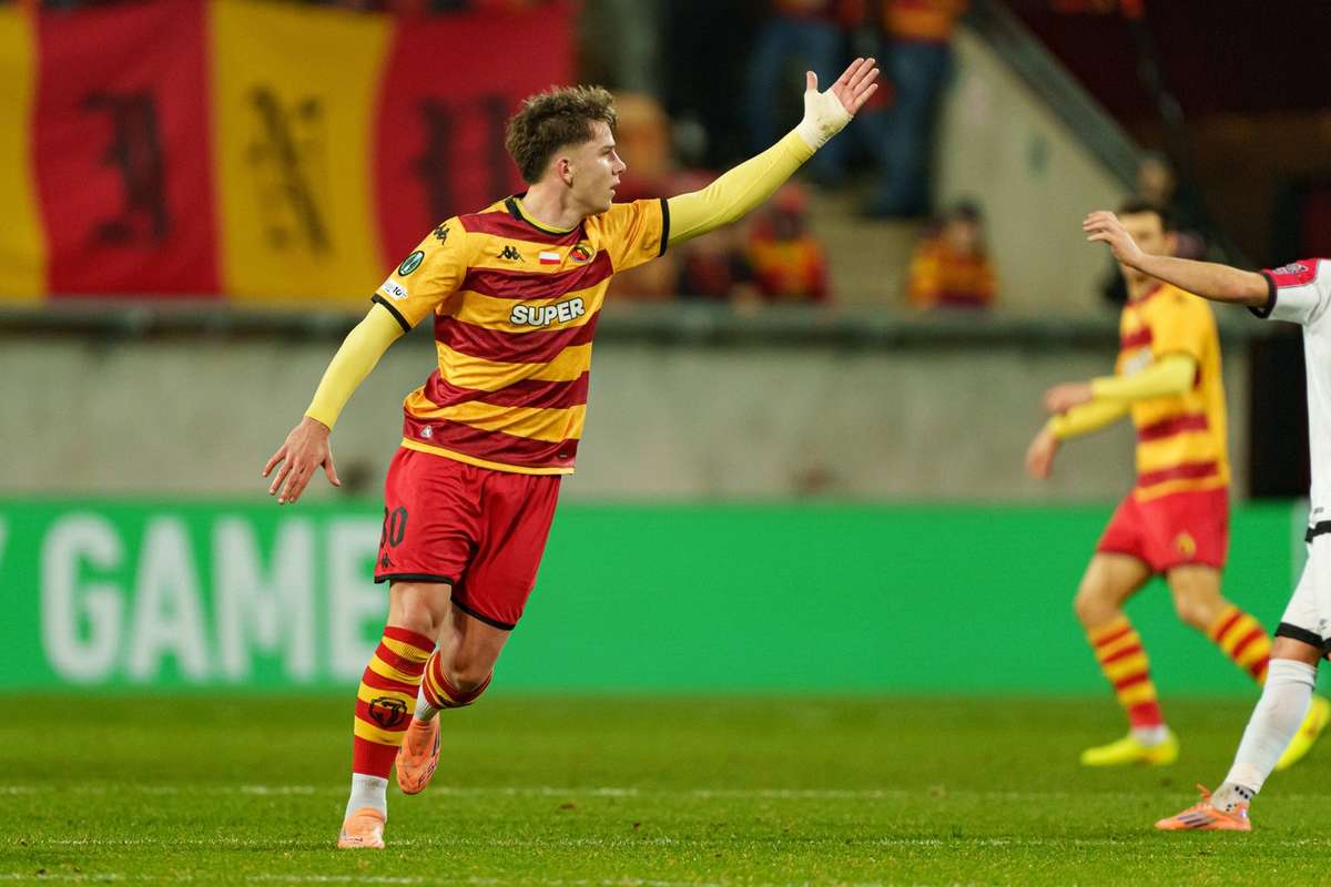 «Порту» следил за Оскаром Пьетушевски, но перехода в Примейру, скорее всего, не будет