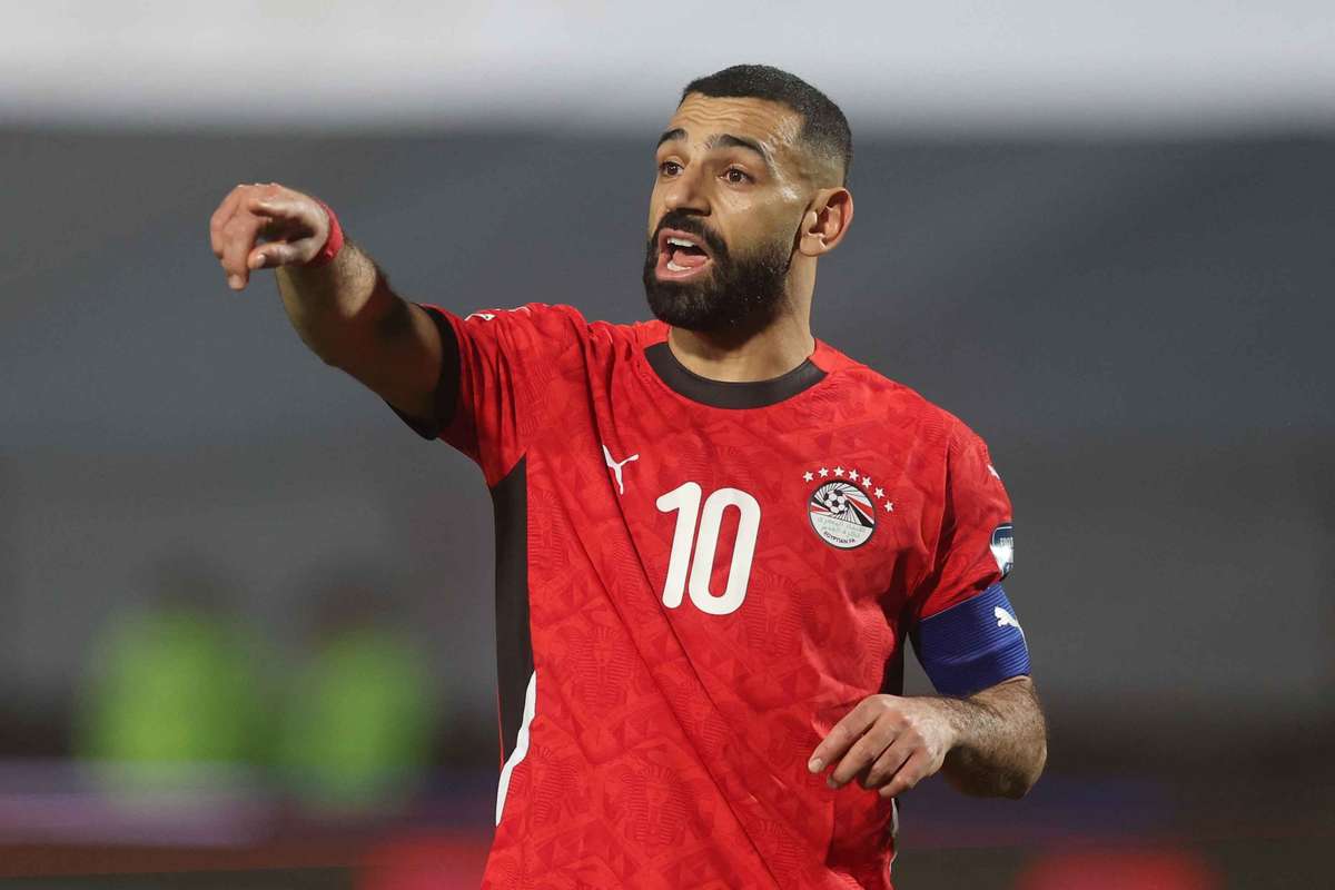 Мохамед Салах присоединился к африканским легендам, забив серию голов на Кубке африканских наций.