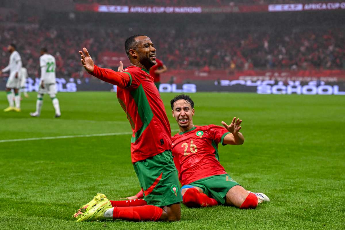 Пять игроков, которые блеснули перед плей-офф Кубка африканских наций 2025 года