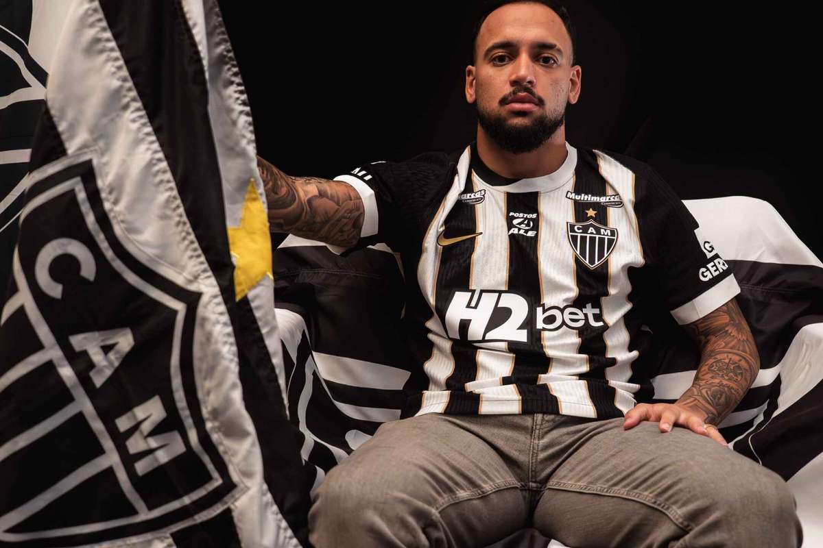 Официально: «Атлетико Минейро» объявляет о покупке Майкона у донецкого «Шахтера»