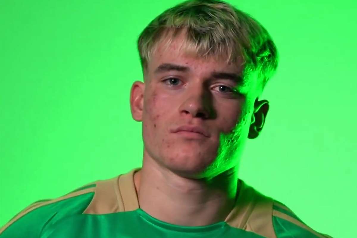 Лехия подписала нового вингера перед сбором в Турции