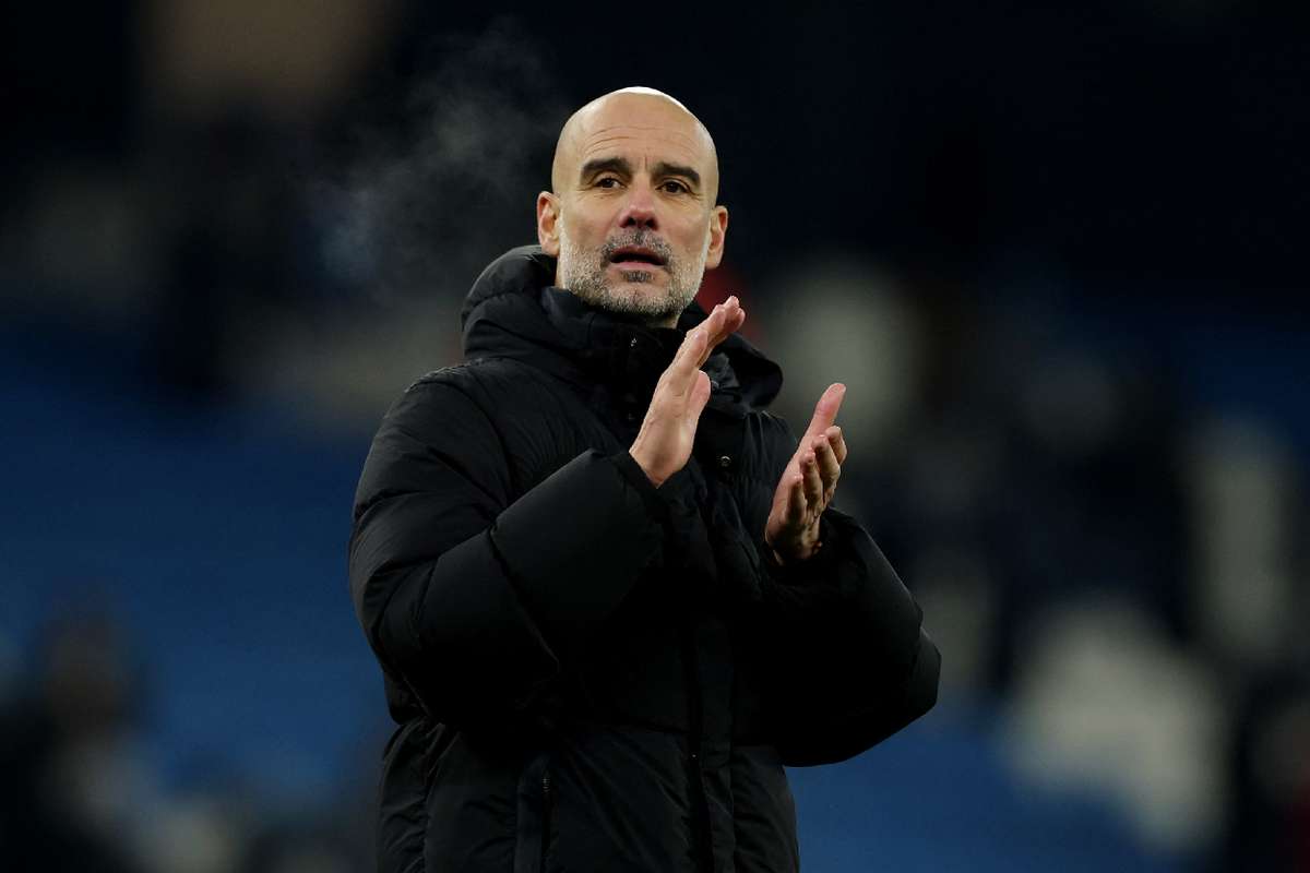 «У нас не осталось игроков». Гвардиола переживает кризис из-за травмы