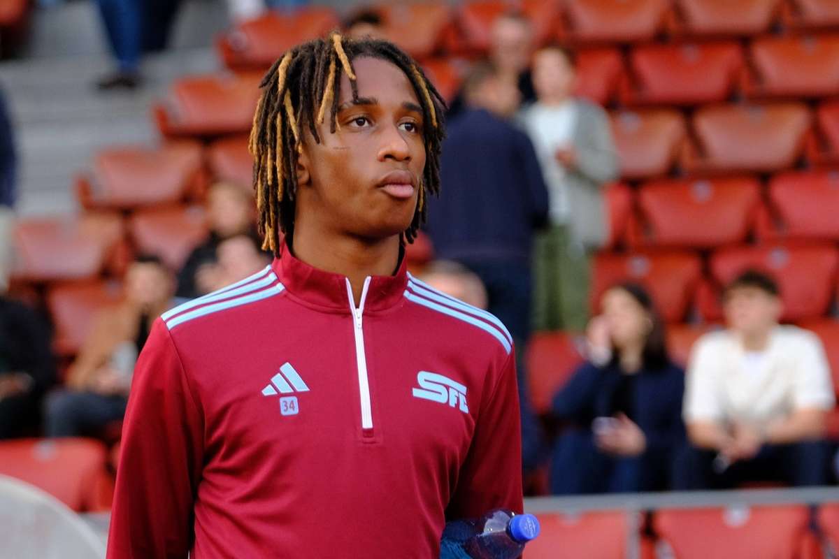 Португальский молодежный игрок заменит Пьетушевски. Это «поехали» от Фабрицио Романо.