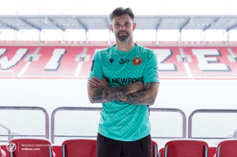 Официально: Бартломей Дронговский возвращается в Польшу спустя много лет, Видзев добился своей цели