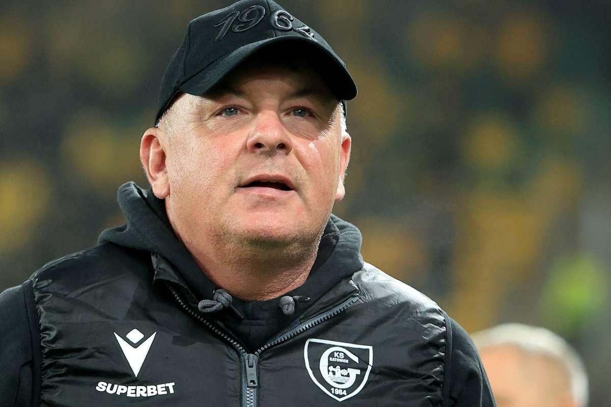 Сохранение первого гола ГКС Катовице в весеннем туре Экстракласы