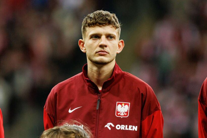 Официально: Себастьян Шимански присоединится к Франковски в Ренне