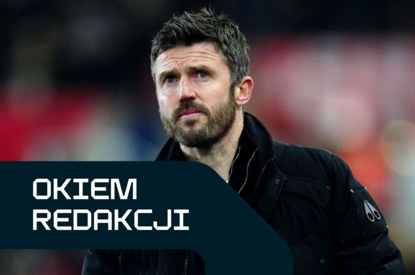 Взгляд редактора: испытание Каррика, полвека ожидания Марокко и победное шествие «Барсы»