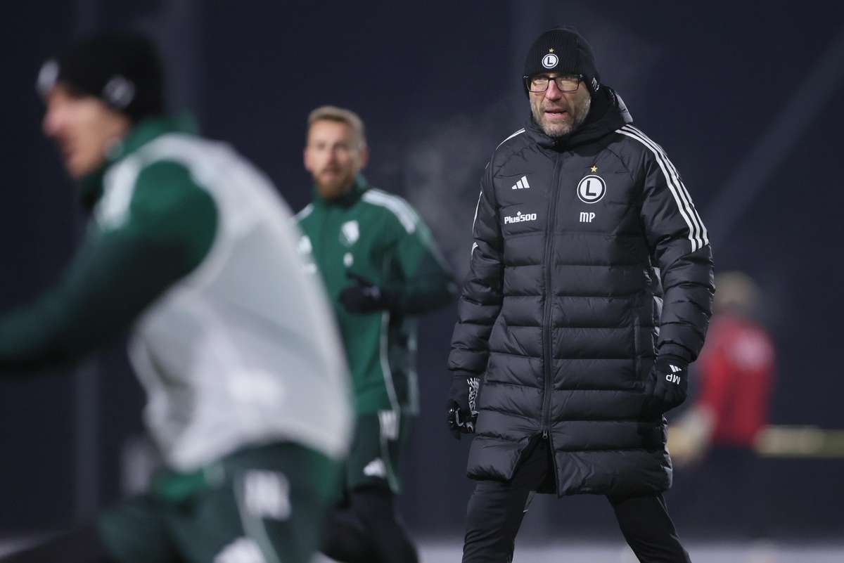 После тестов и первых тренировок легионеры вернулись во Фрайбург.