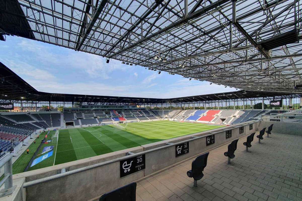 Погонь-Щецин близок к погашению долгов, ключевой кредитор получил миллионы раньше срока