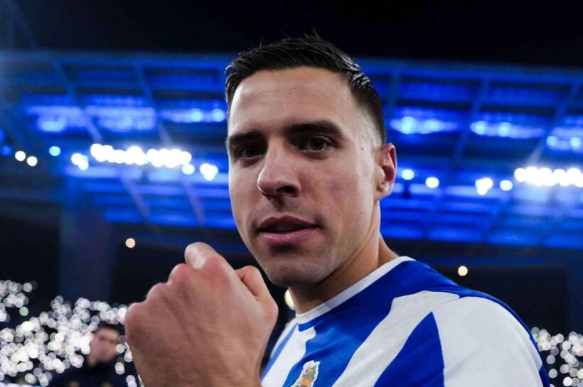 Облегчение в Порту: травма Беднарека несерьезная, поляк и Мартим Фернандеш готовы отправиться в Гимарайнш