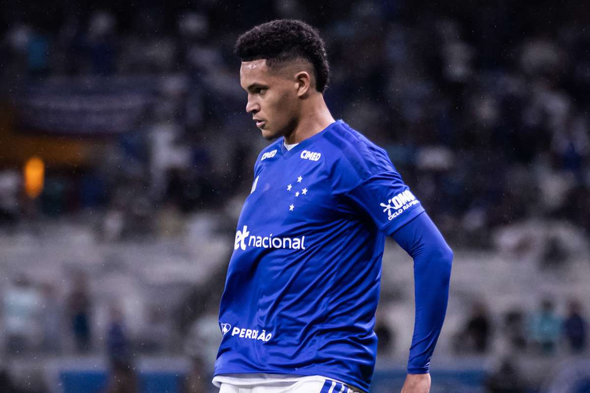 Крузейро завершил продажу Кауана Пратеса дортмундской «Боруссии»