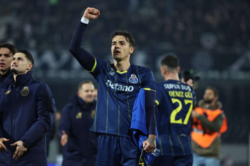 Кивиор хвалит Пьетушевского: «Надеюсь, у него будет немного больше времени»