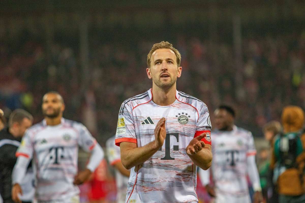 От Кейна до Мбаппе: основные претенденты на «Золотой мяч» в 2026 году