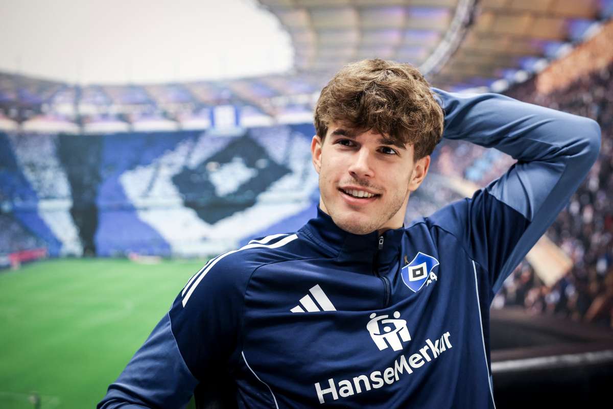 ЭКСКЛЮЗИВНОЕ ИНТЕРВЬЮ: Лука Вускович о проекте «Тоттенхэма», мечтах и ​​надеждах на чемпионат мира