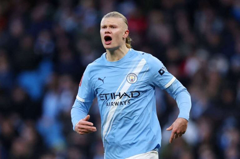 Бодо/Глимт – Манчестер Сити: где смотреть, трансляция, анонс, прогнозируемые составы и коэффициенты