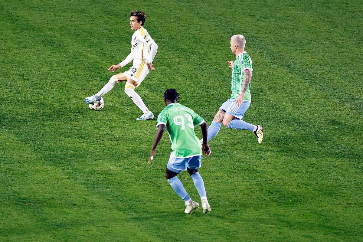 У Рики Пуига случился рецидив травмы, и ему предстоит еще одна операция на левом колене.