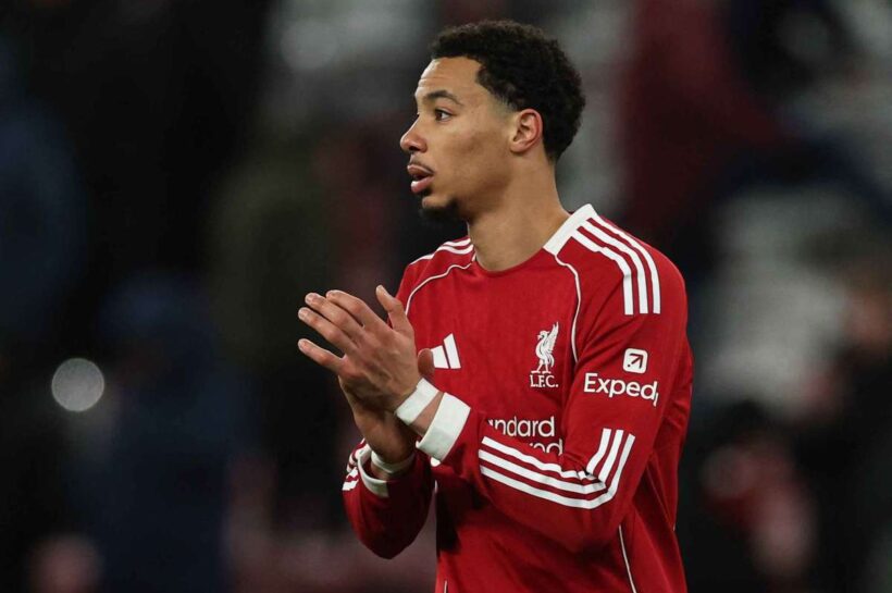 Экитеке не уверен в своем появлении в матче Премьер-лиги на стадионе «Арсенал»