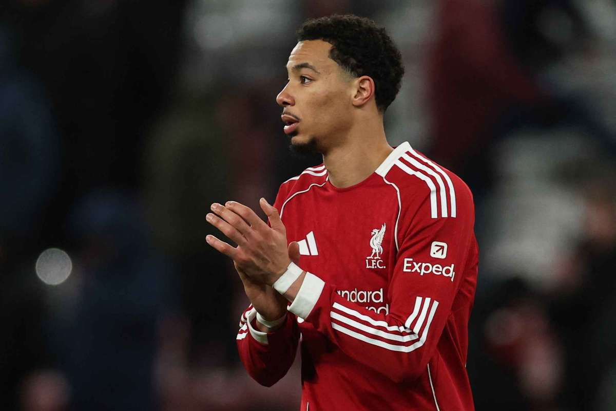 Экитеке не уверен в своем появлении в матче Премьер-лиги на стадионе «Арсенал»