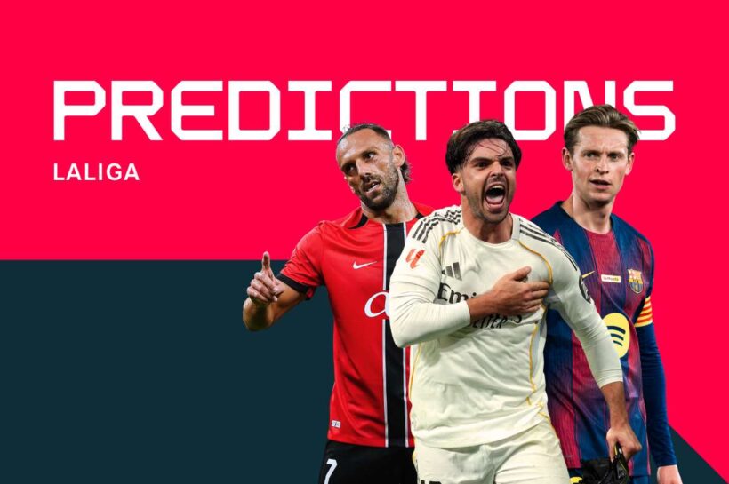 ЛаЛига: Советы по ставкам, лучшие коэффициенты и ставки (21-й тур)