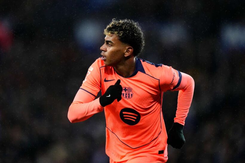 ФК Барселона – Реал Овьедо: где смотреть, трансляция, анонс, прогнозируемые составы и шансы