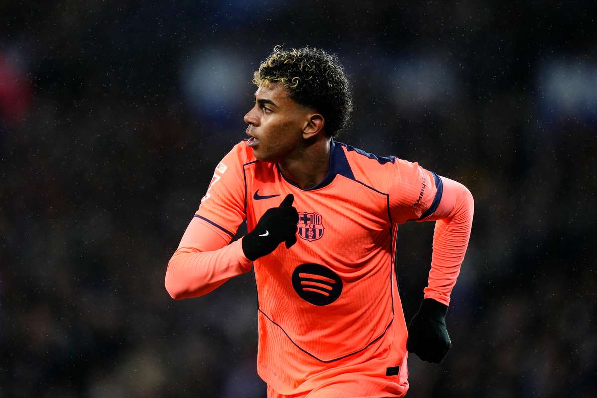 ФК Барселона – Реал Овьедо: где смотреть, трансляция, анонс, прогнозируемые составы и шансы