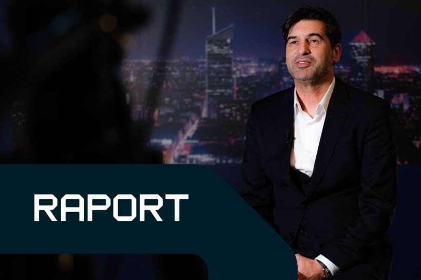 Паулу Фонсека через год после прихода к власти: «Лион» возвращается на большую футбольную карту