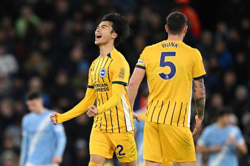 «Сити» не смог победить в третий раз подряд, отставание от «Арсенала» растёт