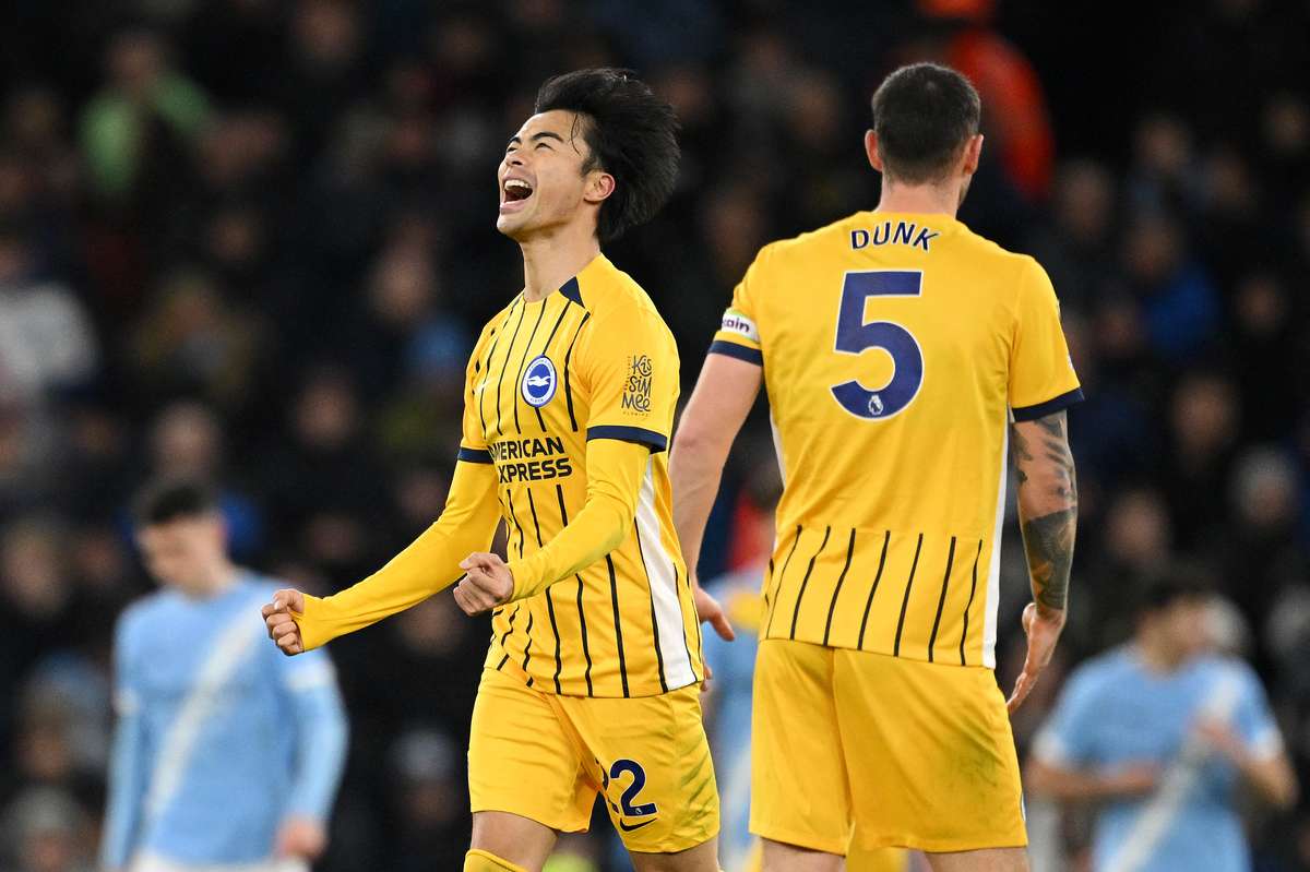 «Сити» не смог победить в третий раз подряд, отставание от «Арсенала» растёт