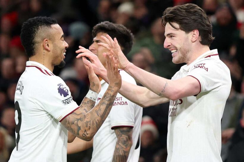 Арсенал – Ливерпуль: где смотреть, трансляция, анонс, прогнозируемые составы и шансы