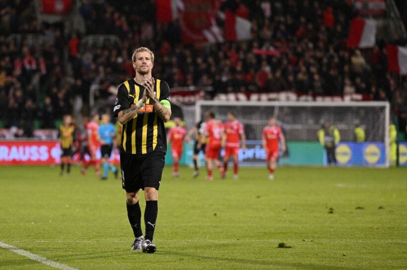 Обладатель Кубка Швеции в Короне Кельце. Саймон Густафсон с контрактом до 2027 года