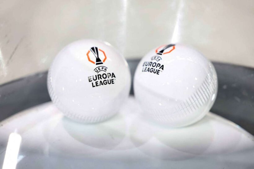 Свидерски едет в Чехию, Скорупски в Норвегию – это пары плей-офф Лиги Европы